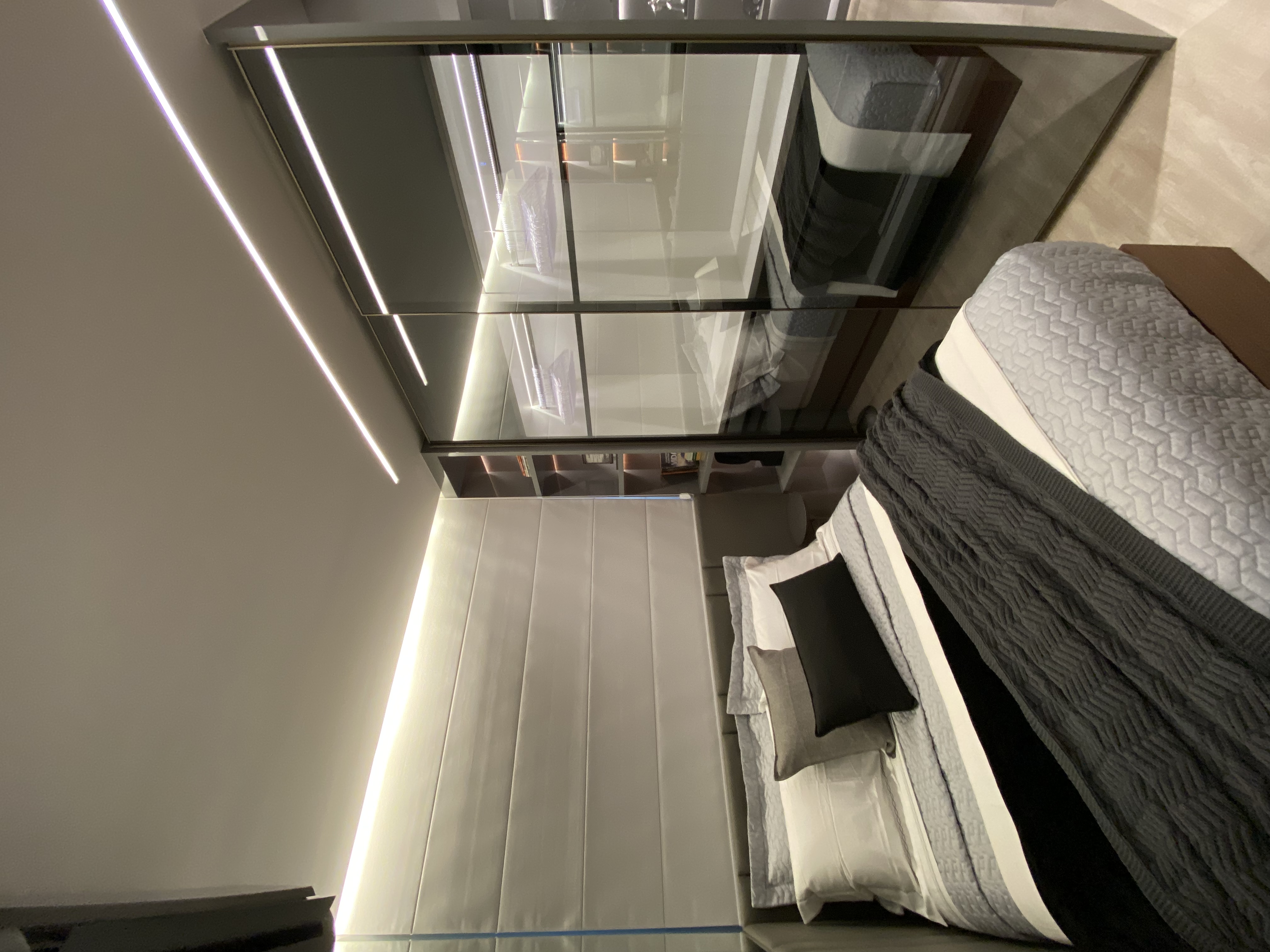 Quarto Casal